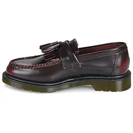 Dr. Martens Adrian Cherry Red), Arcadia, in Rot, 39