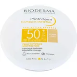 Bioderma Photoderm Max Mineral Compact Light Spf50+