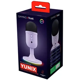 Trust GXT 234P Yunix - Purple