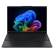 Lenovo ThinkPad L16 G3 Intel Core Ultra 7 355 32 GB RAM 1 TB SSD LTE Win11 Pro 21X8003FGE
