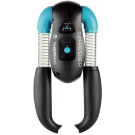 Therm-ic Refresher V2 Schuhtrockner One Size Schwarz/Blau