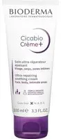 BIODERMA Cicabio Crème+ Crème 100 ml