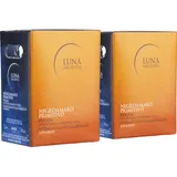 2024 Luna Argenta Negroamaro Primitivo Appassite - 5l-Bag-in-Box 2er-Bundle