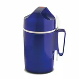 Rotpunkt Isolier-Speisegefäß 0,85 l hyper blue