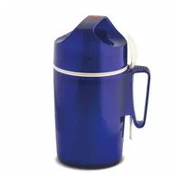 Rotpunkt Isolier-Speisegefäß 0,85 l hyper blue