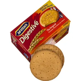 McVities Digestive Weizenkekse 250 g