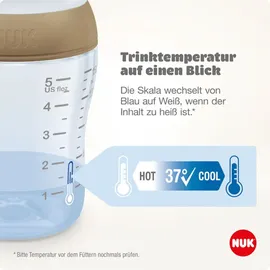 NUK Perfect Match Starter Set 9-teilig