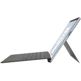 Microsoft Surface Pro 9 13.0" i7 16 GB RAM 1 TB SSD Wi-Fi W10 platin für Unternehmen