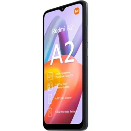 Xiaomi Redmi A2 2 GB RAM 32 GB Black