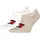 Tommy Hilfiger Füßlinge 2 Paar Beige 39-42