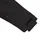 ICEPEAK CHESTER Jacke SCHWARZ wattierte Jacke Herren SCHWARZ 52 - Schwarz - 52