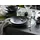 CreaTable Vesuvio Tafelservice 12-tlg. schwarz