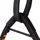 Mammut Sender Light Klettergurt Orange