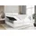 altdecor Boxi3-Z 200 x 200 cm H3 Weiß Hochglanz