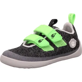 Affenzahn Knit Happy Panther Grau | Gr.: 31