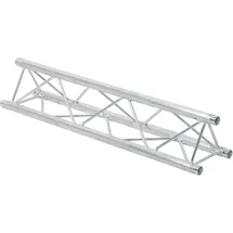 Alutruss DQ3-500 3-Punkt-Traverse Silber