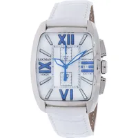 Locman Herrenuhr History Chrono Ref. 487N00MWFBL0PSW | Gr.: onesize