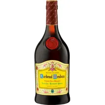 bodegas sánchez romate Cardenal Mendoza Brandy de Jerez