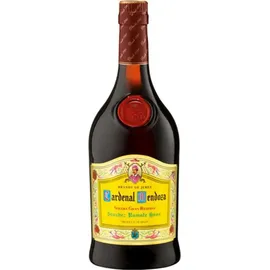 bodegas sánchez romate Cardenal Mendoza Brandy de Jerez