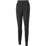 Puma Modest Activewear Jogger Schwarz S