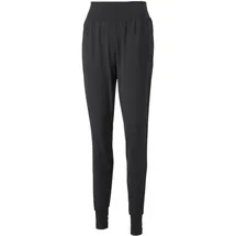 Puma Modest Activewear Jogger Schwarz S