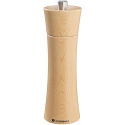 Pfeffermühle FRANKFURT 18 cm natur