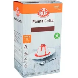 RUF Panna Cotta 1,0 kg