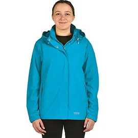 PRO-X elements Damen Carrie Jacke, Methyl Blue, 46