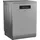 Beko BDFN36462XP Geschirrspüler (freistehend, 598 mm, Silber)
