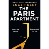 HarperCollins UK The Paris Apartment - Lucy Foley Kartoniert (TB)