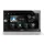 Xzent X-527 2-DIN Moniceiver mit DAB+, Apple CarPlay, Android Auto, Touchscreen, Bluetooth, USB