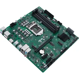 Asus Pro Q570M-C/CSM Mainboard Sockel 1200 Micro-ATX