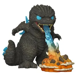 Funko Godzilla Minus One - Heat Ray - Sammelbare Vinylfigur
