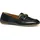 GEOX Palmaria Damen Schwarz 38