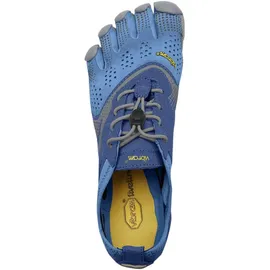 Vibram V-Run Damen blue/blue 36