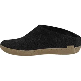 Glerups dk Glerups Slip-On Hausschuh Grau 38