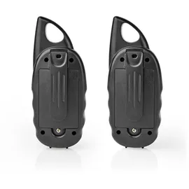 Nedis WLTK0300BU two-way radio - PMR