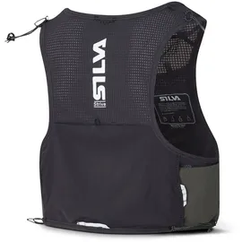 Silva Strive Fly Trinkweste - Green - L