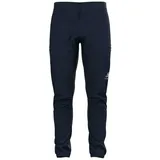 Odlo Brensholmen Pants blau