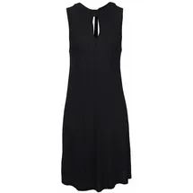 LASCANA Jerseykleid Schwarz 34