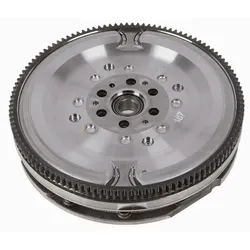 SACHS 2294 002 212 Schwungrad Zwei-Massen-Schwungrad