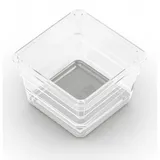 bricoline Sistemo Schubladen-organizer 7,5 x 7,5 cm