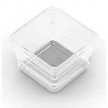 bricoline Sistemo Schubladen-organizer 7,5 x 7,5 cm