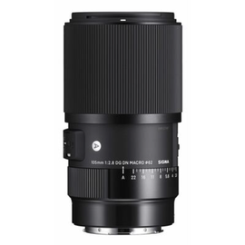Sigma 105 mm F2,8 DG DN (A) Makro Leica L