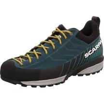 Scarpa Mescalito GTX Herren petrol 42