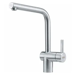 Franke Atlas Neo edelstahl 115.0521.435