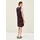Cecil Sommerkleid Rot 46