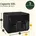 Airfryer AFD10OBLE