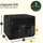 Cuisinart Airfryer AFD10OBLE schwarz