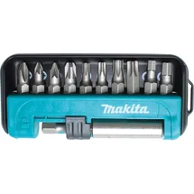 Makita D-65006 Bit-Set 11-teilig